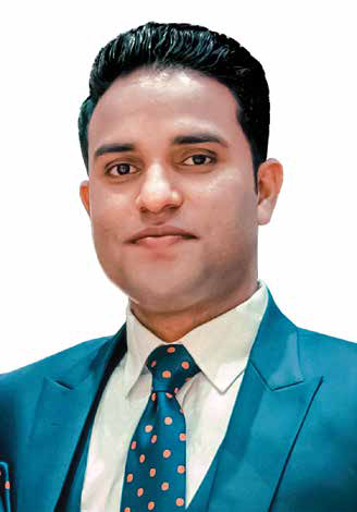 Pranav Kumar Das FCA
