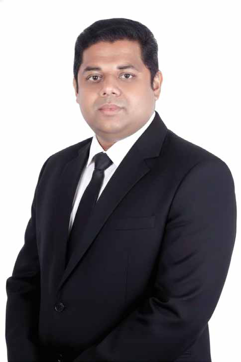 Taufique Ahmed (CA Finalist)